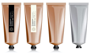 Tube Product Samples